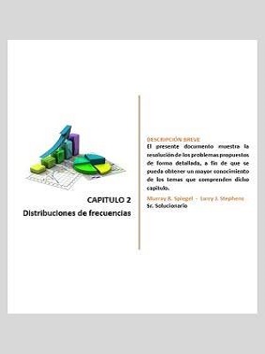 Capitulo 2 - Distribuciones de frecuencias